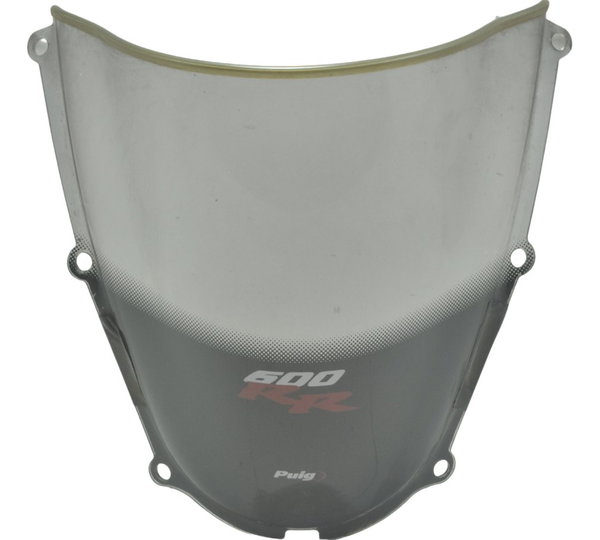 Parabrisa Bolha Honda Cbr 600 Rr 05-06 Original