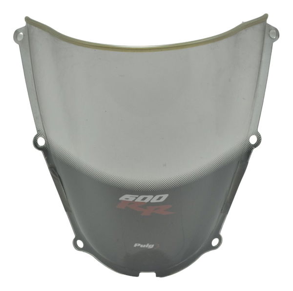Parabrisa Bolha Honda Cbr 600 Rr 05-06 Original