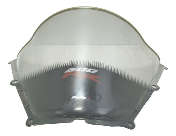 Parabrisa Bolha Honda Cbr 600 Rr 05-06 Original