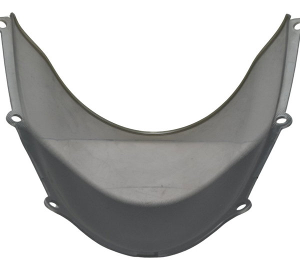 Parabrisa Bolha Honda Cbr 600 Rr 05-06 Original