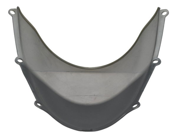 Parabrisa Bolha Honda Cbr 600 Rr 05-06 Original