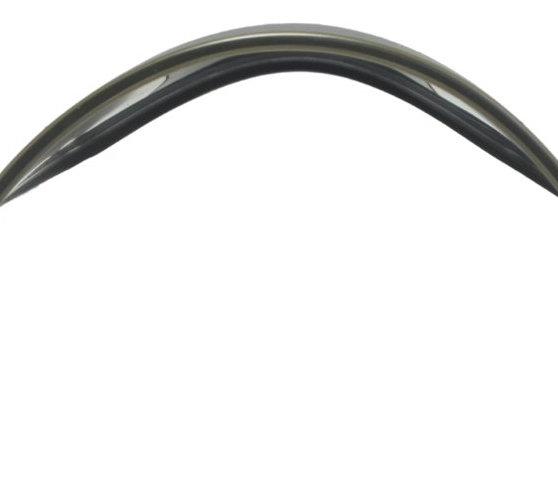 Parabrisa Bolha Honda Cbr 600 Rr 05-06 Original