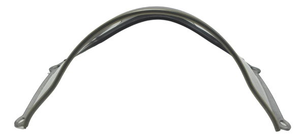 Parabrisa Bolha Honda Cbr 600 Rr 05-06 Original