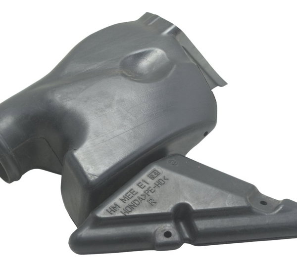 Duto Ar Direito Honda Cbr 600 Rr 05-06 Original