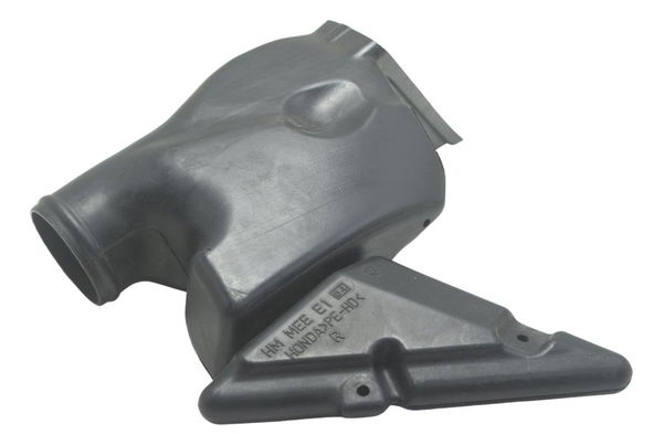 Duto Ar Direito Honda Cbr 600 Rr 05-06 Original