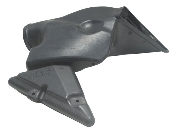 Duto Ar Direito Honda Cbr 600 Rr 05-06 Original