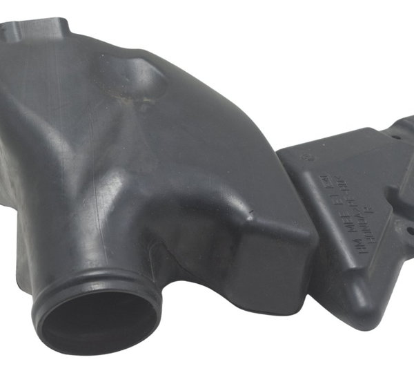 Duto Ar Direito Honda Cbr 600 Rr 05-06 Original