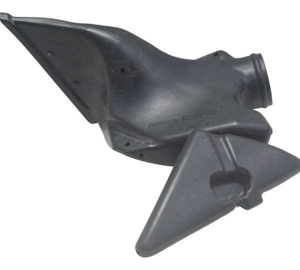 Duto Ar Direito Honda Cbr 600 Rr 05-06 Original