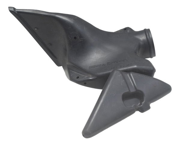 Duto Ar Direito Honda Cbr 600 Rr 05-06 Original