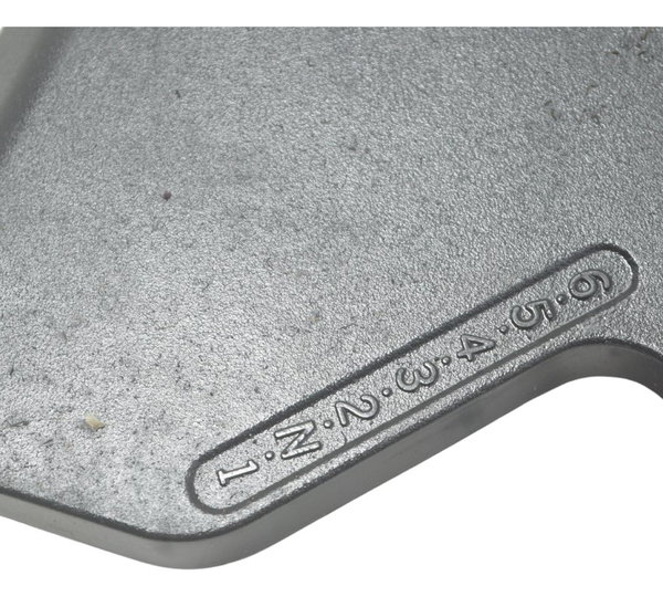 Tampa Pinhão Honda Cbr 600 Rr 05-06 Original