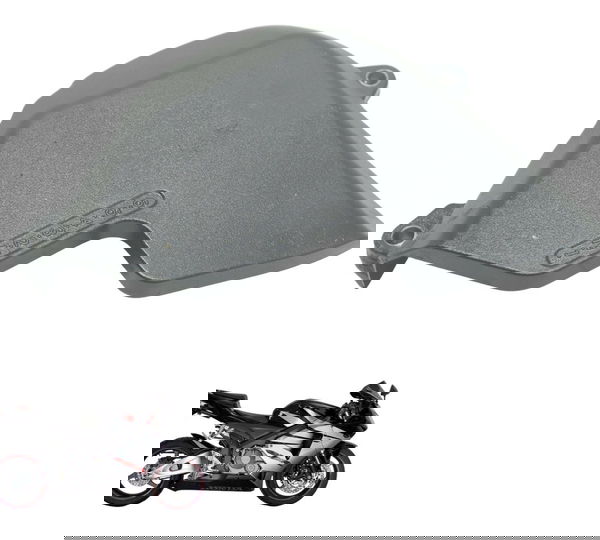 Tampa Pinhão Honda Cbr 600 Rr 05-06 Original