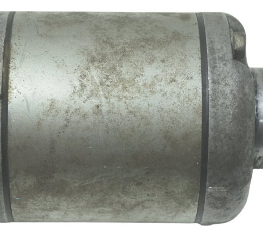 Motor Arranque Honda Cbr 600 Rr 05-06 Original