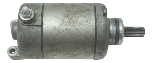 Motor Arranque Honda Cbr 600 Rr 05-06 Original