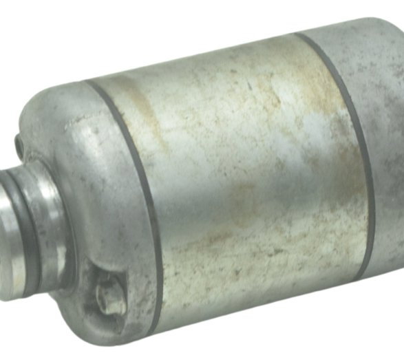 Motor Arranque Honda Cbr 600 Rr 05-06 Original