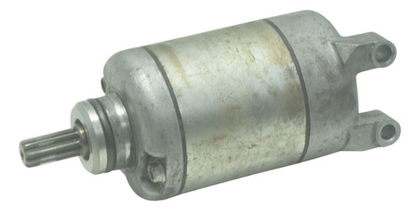 Motor Arranque Honda Cbr 600 Rr 05-06 Original