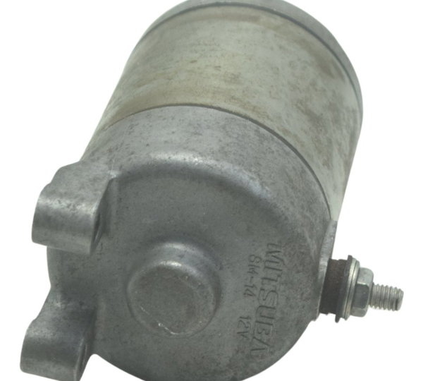 Motor Arranque Honda Cbr 600 Rr 05-06 Original