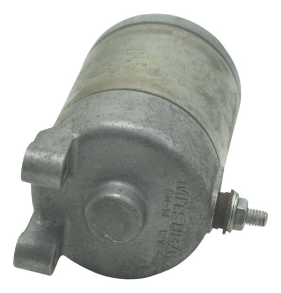 Motor Arranque Honda Cbr 600 Rr 05-06 Original