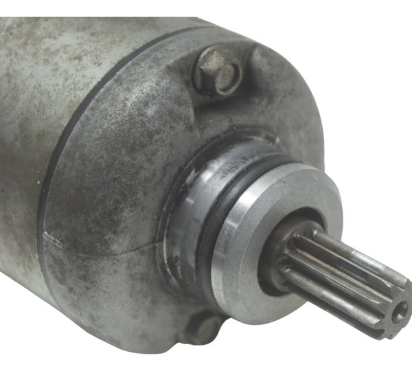 Motor Arranque Honda Cbr 600 Rr 05-06 Original