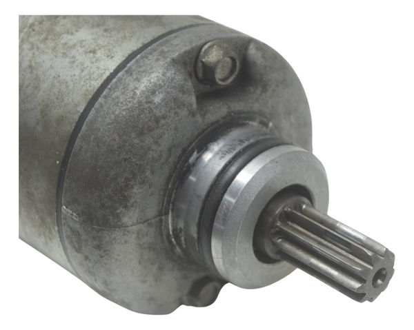 Motor Arranque Honda Cbr 600 Rr 05-06 Original