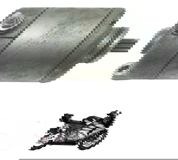 Motor Arranque Honda Cbr 600 Rr 05-06 Original