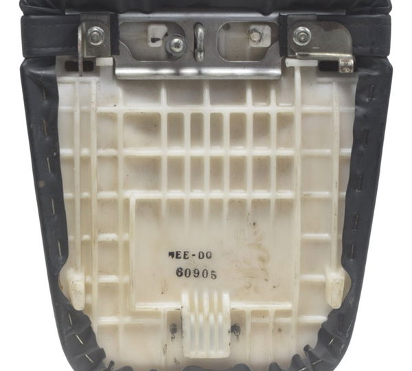 Banco Traseiro Honda Cbr 600 Rr 05-06 Original