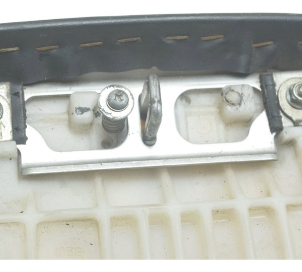 Banco Traseiro Honda Cbr 600 Rr 05-06 Original