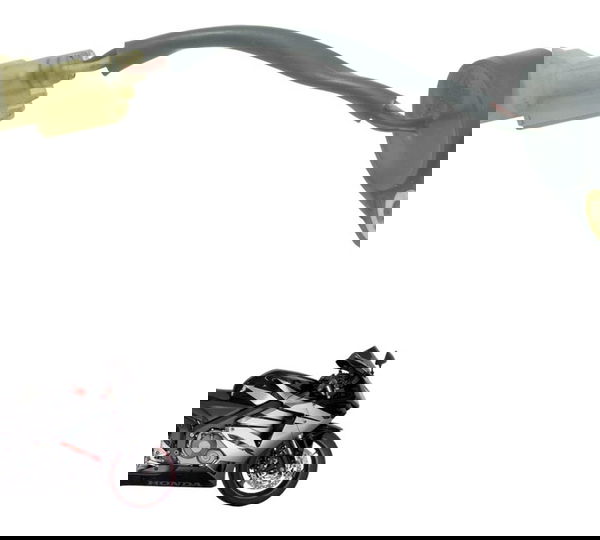 Sensor Velocímetro Honda Cbr 600 Rr 05-06 Original