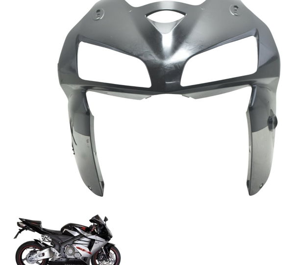 Carenagem Frontal Farol Avaria Honda Cbr 600 Rr 05-06 Orig