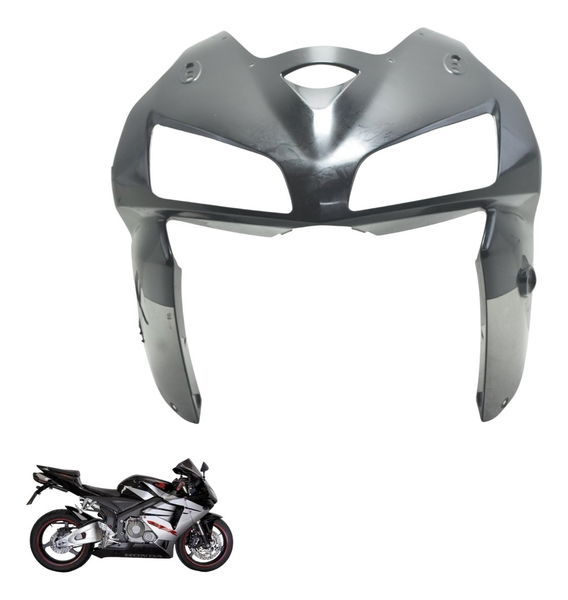 Carenagem Frontal Farol Avaria Honda Cbr 600 Rr 05-06 Orig