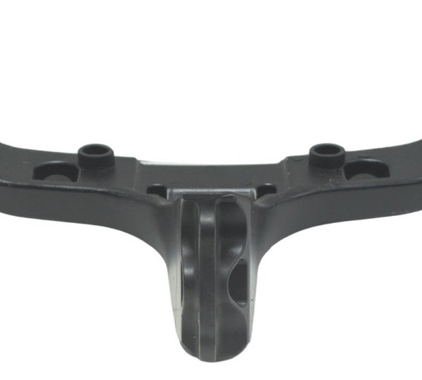 Suporte Aranha Farol Honda Cbr 600 Rr 05-06 Original