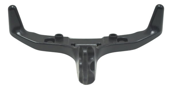 Suporte Aranha Farol Honda Cbr 600 Rr 05-06 Original