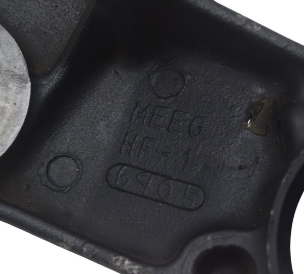 Mesa Superior Honda Cbr 600 Rr 05-06 Original