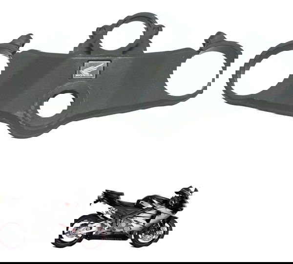 Mesa Superior Honda Cbr 600 Rr 05-06 Original