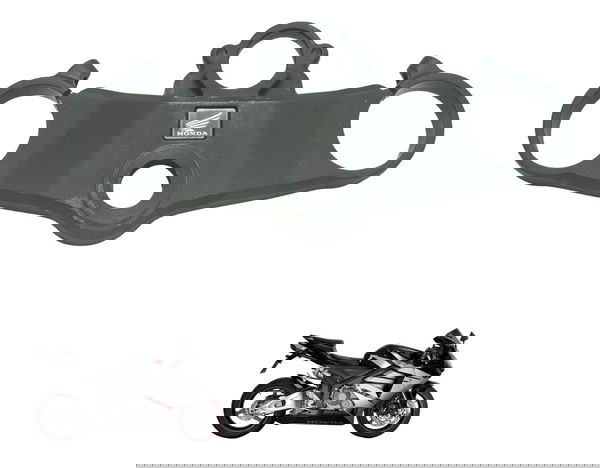 Mesa Superior Honda Cbr 600 Rr 05-06 Original