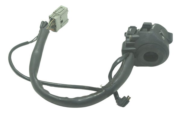Chave Punho Luz Honda Cbr 600 Rr 05-06 Original