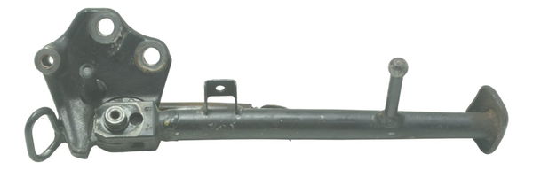 Pedal Descanso Lateral Honda Cbr 600 Rr 05-06 Original