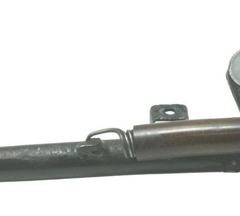 Pedal Descanso Lateral Honda Cbr 600 Rr 05-06 Original