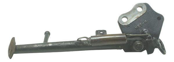 Pedal Descanso Lateral Honda Cbr 600 Rr 05-06 Original