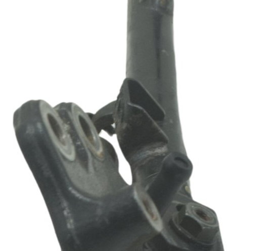 Pedal Descanso Lateral Honda Cbr 600 Rr 05-06 Original