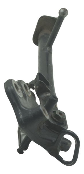 Pedal Descanso Lateral Honda Cbr 600 Rr 05-06 Original