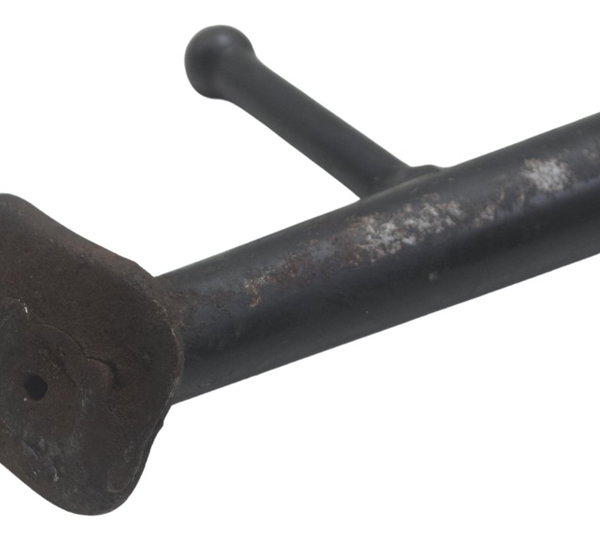 Pedal Descanso Lateral Honda Cbr 600 Rr 05-06 Original