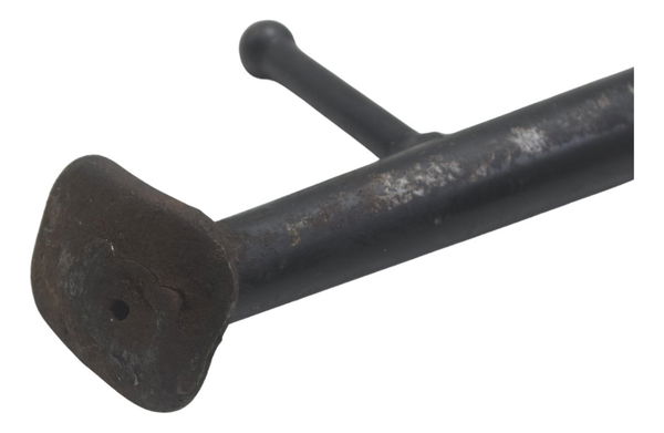 Pedal Descanso Lateral Honda Cbr 600 Rr 05-06 Original