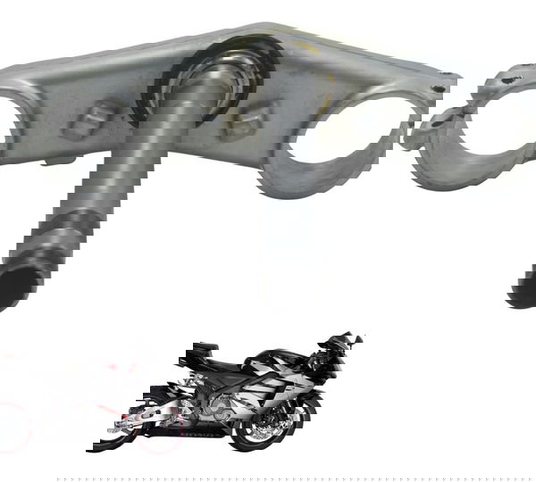 Mesa Inferior Honda Cbr 600 Rr 05-06 Original