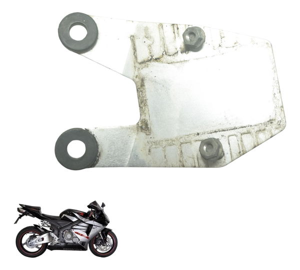 Suporte Retificador Carga Honda Cbr 600 Rr 05-06 Original 12v