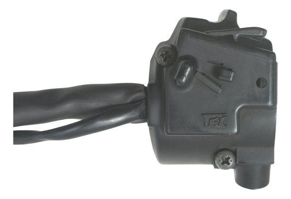 Chave Punho Partida Honda Cbr 600 Rr 05-06 Original