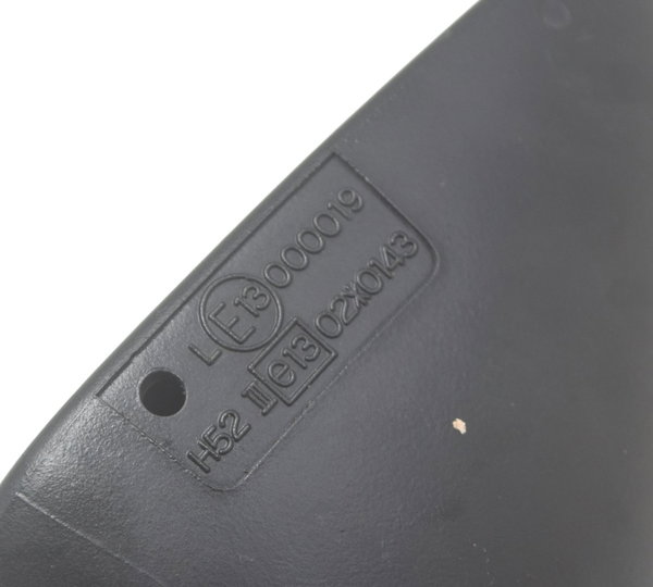 Espelho Retrovisor Direito Honda Cbr 600 Rr 05-06 Original