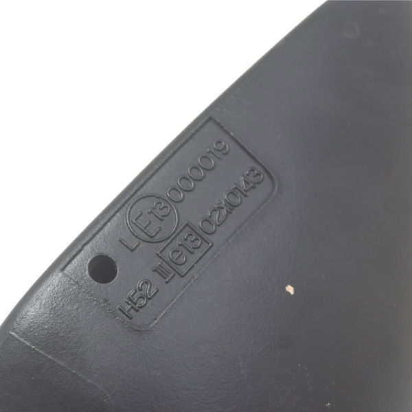 Espelho Retrovisor Direito Honda Cbr 600 Rr 05-06 Original