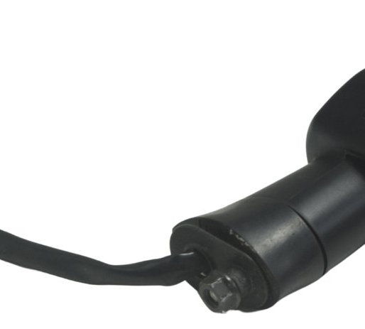 Pisca Traseiro Direito S/ Lente Honda Cbr 600 Rr 05-06 Orig Direito Preto