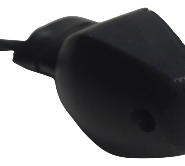 Pisca Traseiro Direito S/ Lente Honda Cbr 600 Rr 05-06 Orig Direito Preto