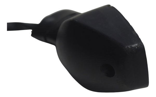Pisca Traseiro Direito S/ Lente Honda Cbr 600 Rr 05-06 Orig